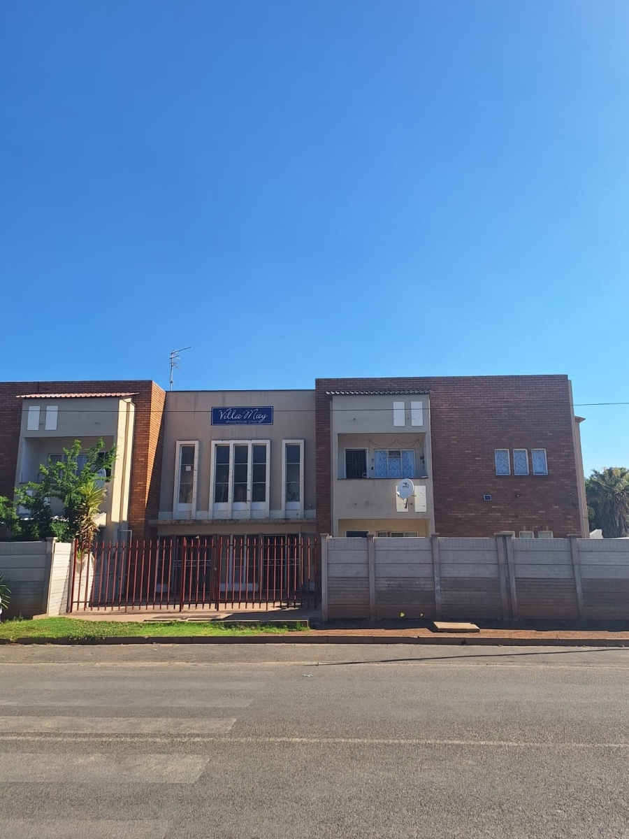 To Let 2 Bedroom Property for Rent in Sandringham Eastern Cape